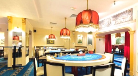 Spellen Snelle Uitbetaling Casino