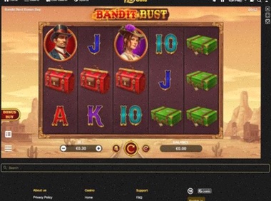 Vergunning KSA Snelle Uitbetaling Casino