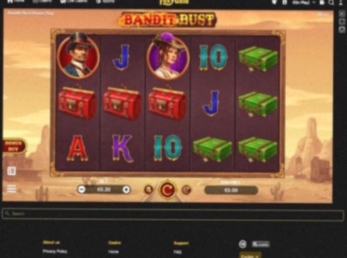 Casino Spel Online Legaal bonus