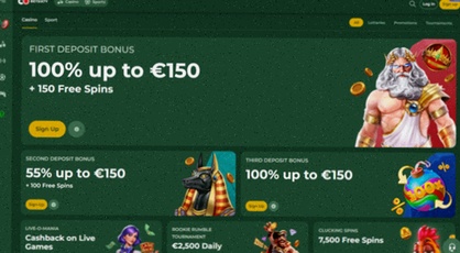 Casino Spel Online Legaal inloggen