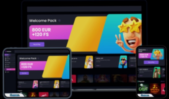 Spellen Casino Spel Online Legaal