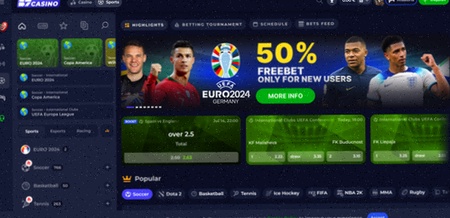 Casino Spelletjes App Online bonus