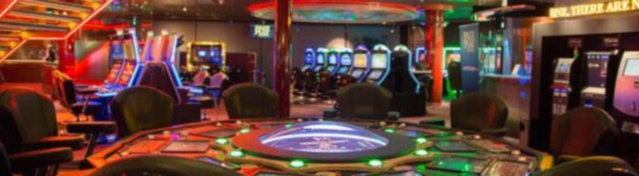 Casino Spinner casino app