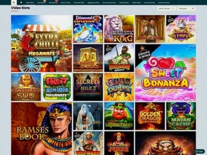 Casino Tafel Huren Bonus