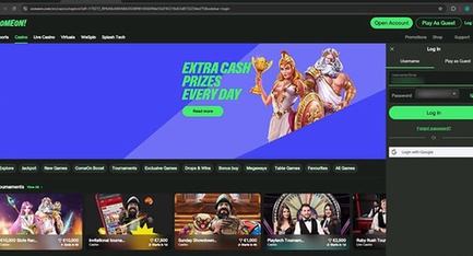 Casino Toto casino app