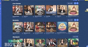 Casino Toto betrouwbaar