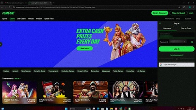 Casino Toto NL spellen