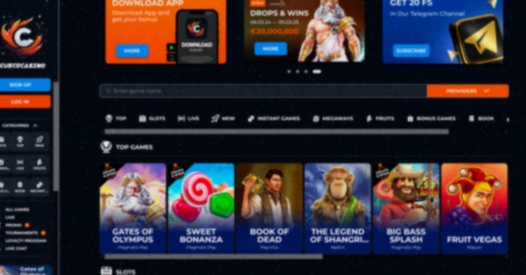 Casino Unique App NL spellen