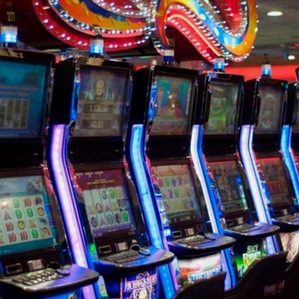 Casino Utrecht spellen