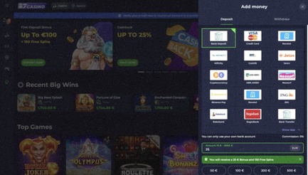 Spellen Casino Vlaardingen