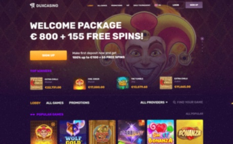 Casino Winner casino app
