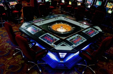 Casino Winner veilig en legaal