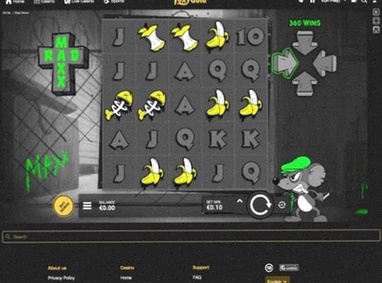 Casino Zodiac casino app