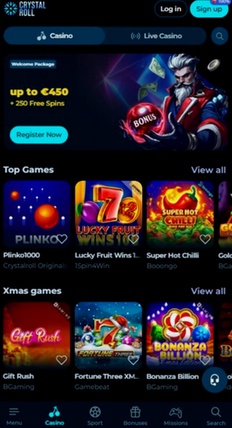 Casino Zoetermeer mobile app