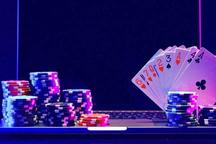 Casino Zonder Idin inloggen
