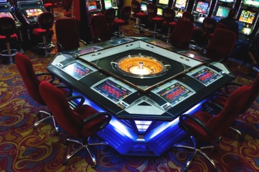 Casino1 casino spellen