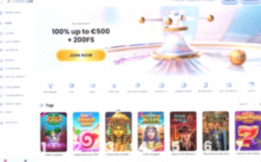 Cherry Gold Casino Bonus