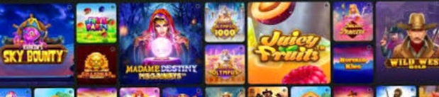Circus Casino Be App