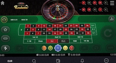 Circuscasino Casino