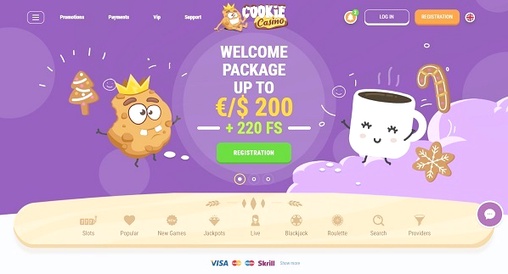 Casino Cirsa bonus