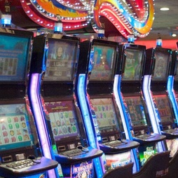 Come On Casino login