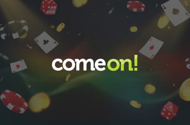 ComeOn Casino