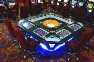 Conti Casino inloggen