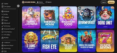 Coral Casino mobile app