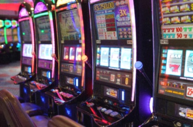 Coral Casino spellen