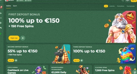 Corso Casino App