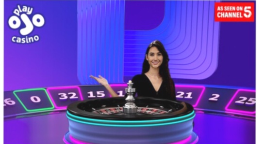 Craps Casino registratie