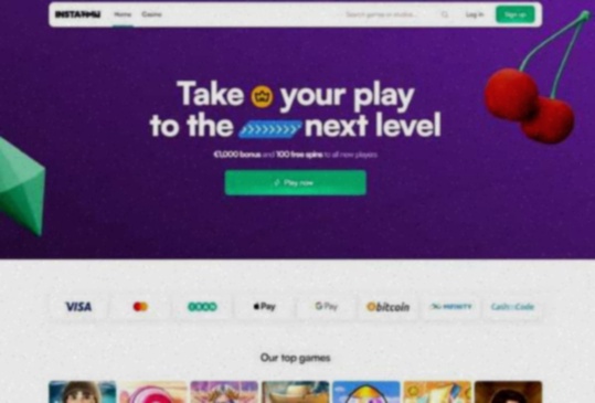 Crypto Loko Casino NL App