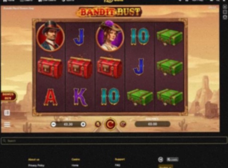 Casino Table Games Online App