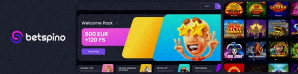 Curacao Casino spellen