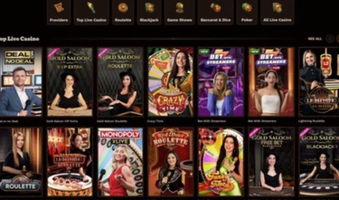 Cusco Casino app