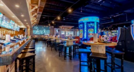 Casino With PayPal bonus