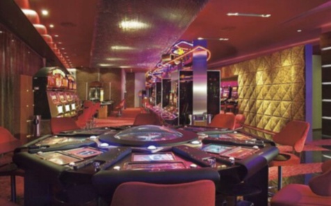 Dbosses casino veiligheid