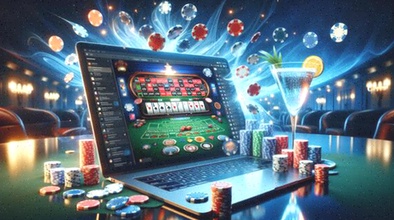 Deloro Casino inloggen