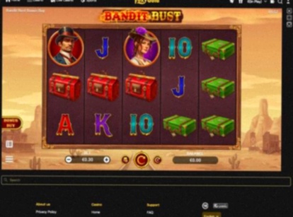 Den Haag Casino App