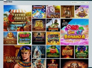 Diamond King Casino Bonus