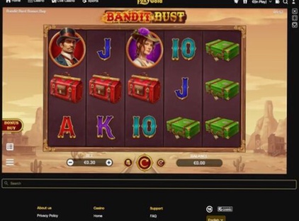 Digits 7 Casino Bonus