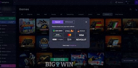 Dreamz Casino app