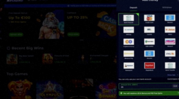 Dreamz Casino spellen