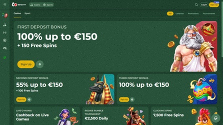 Dux Casino NL casino app