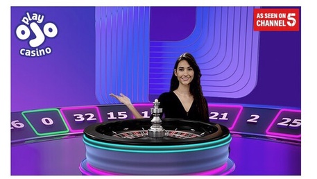 DuxCasino mobile app