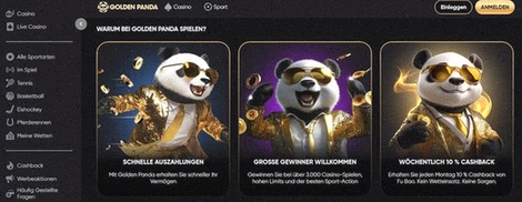 Echtes Geld Casino betrouwbaar