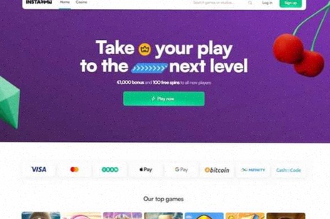 Eenarmige Bandiet Casino