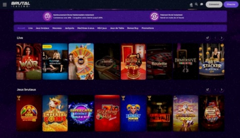 Eindhoven Casino mobile app
