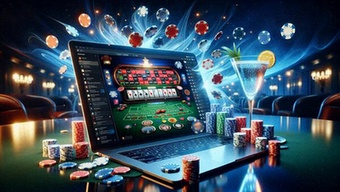 Empire Casino NL bonus