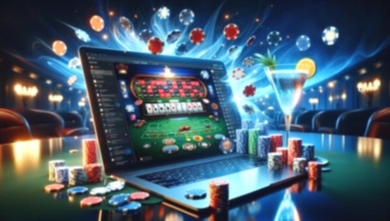 Entree Casino App Online